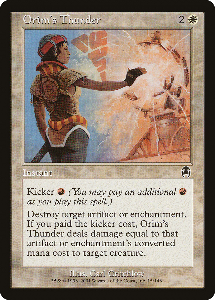 Orim's Thunder [Apocalypse]-1