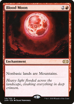 Blood Moon [Double Masters]-1