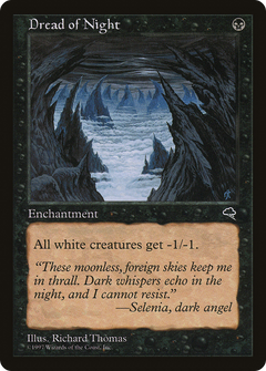 Dread of Night [Tempest]-1