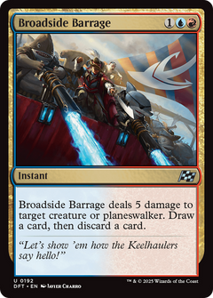 Broadside Barrage [Aetherdrift]-1