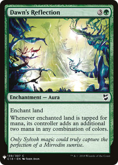 Dawn's Reflection [Mystery Booster]-1