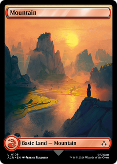 Mountain (0108) [Assassin's Creed]-1