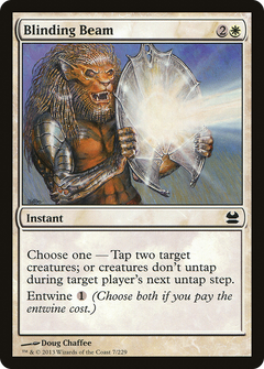 Blinding Beam [Modern Masters]-1