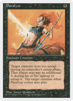 Paralyze [Fourth Edition]-1