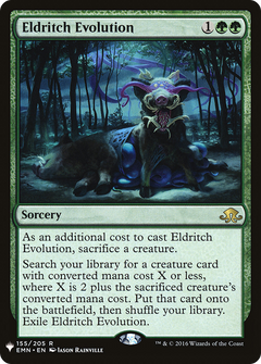Eldritch Evolution [Mystery Booster]-1