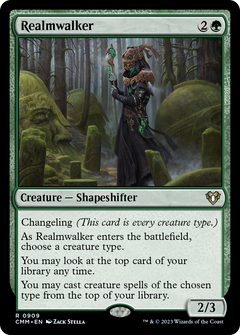 Realmwalker [Commander Masters]-1
