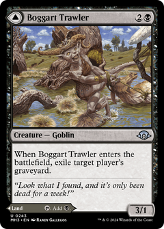 Boggart Trawler // Boggart Bog [Modern Horizons 3]-3