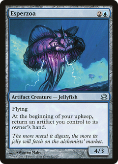 Esperzoa [Modern Masters]-1