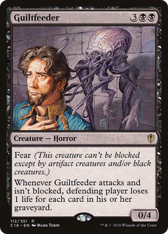 Guiltfeeder [Commander 2016]-1