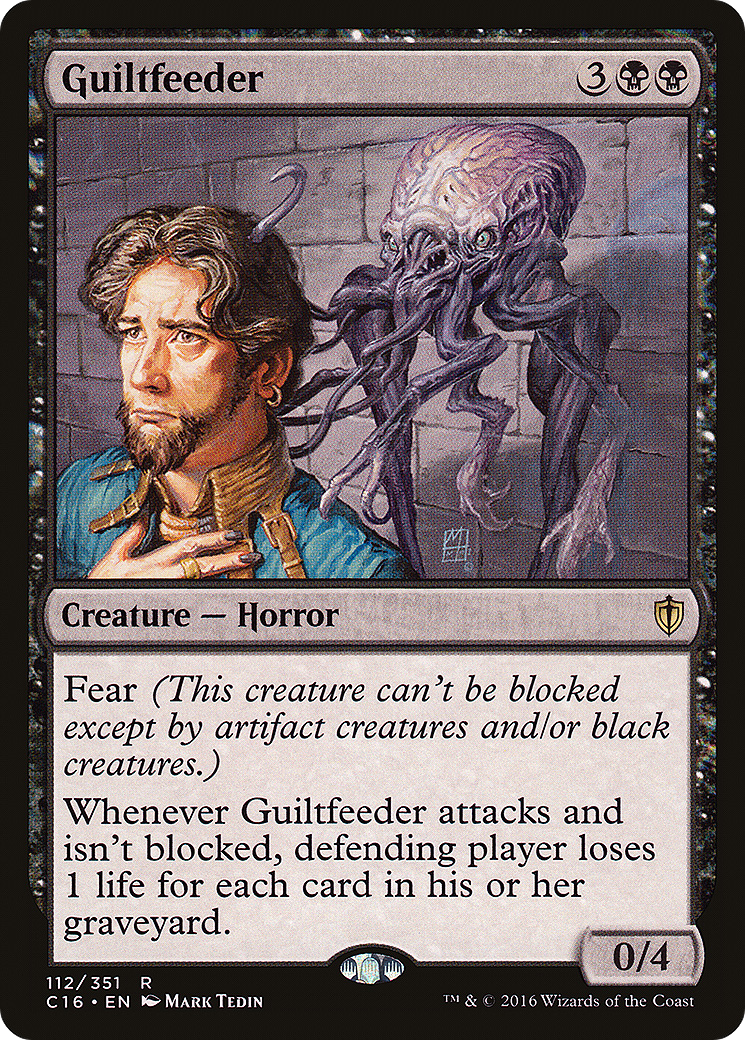 Guiltfeeder [Commander 2016]-1