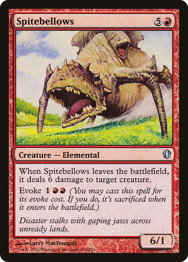Spitebellows [Commander 2013]-1