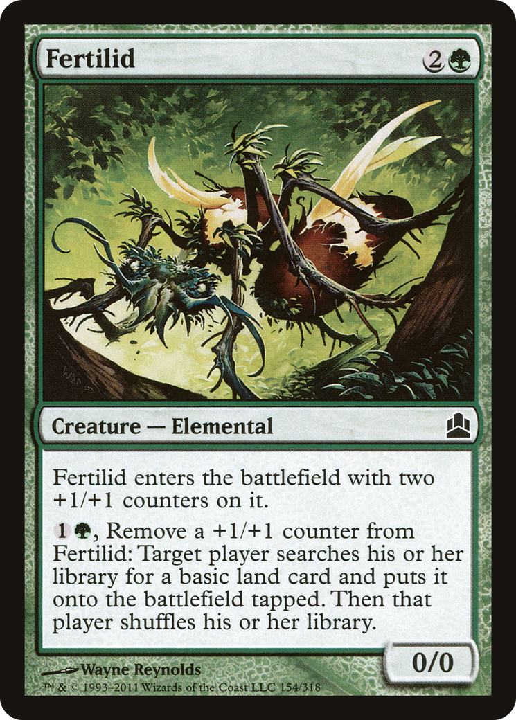 Fertilid [Commander 2011]-1