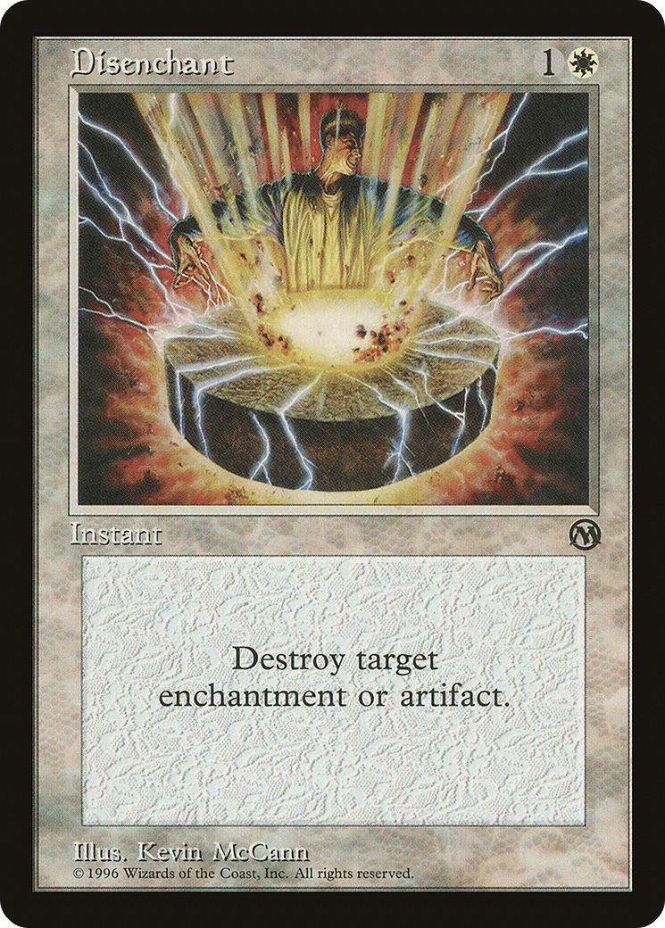 Disenchant [Arena League 1996]-1