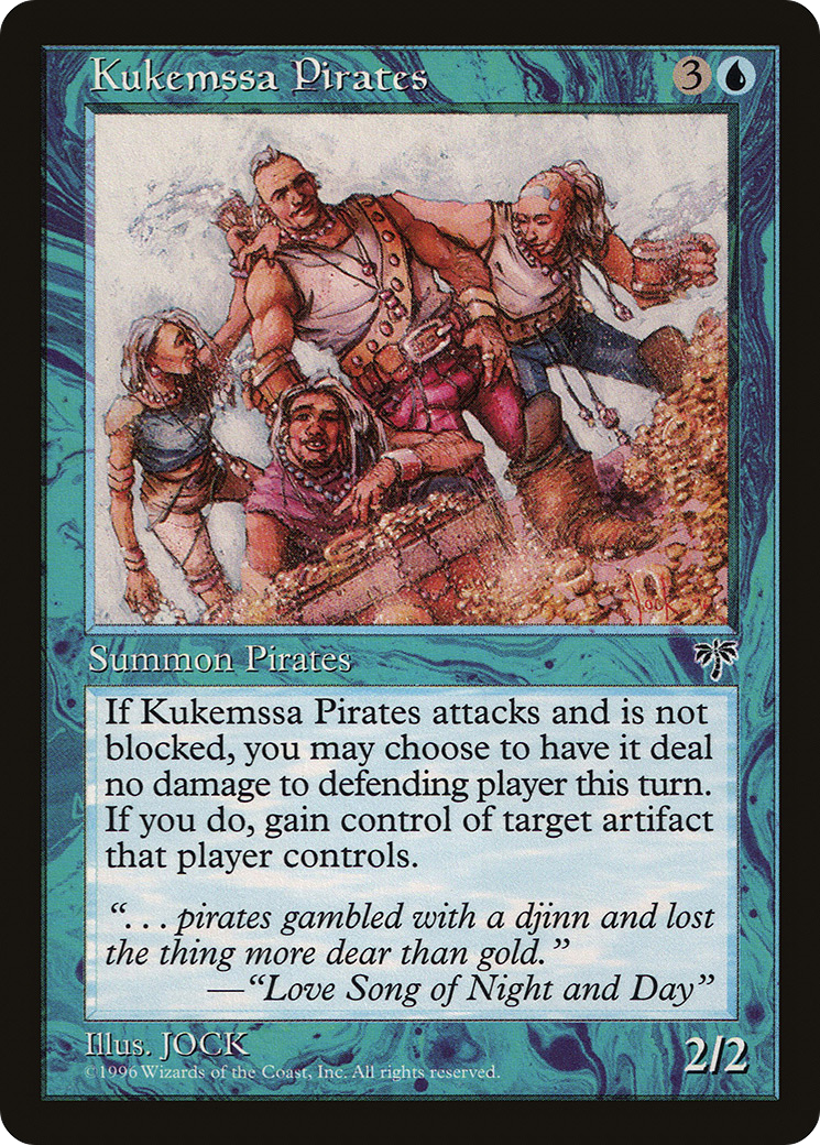 Kukemssa Pirates [Mirage]-1