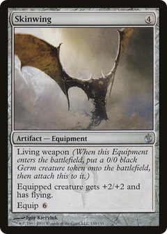 Skinwing [Mirrodin Besieged]-1