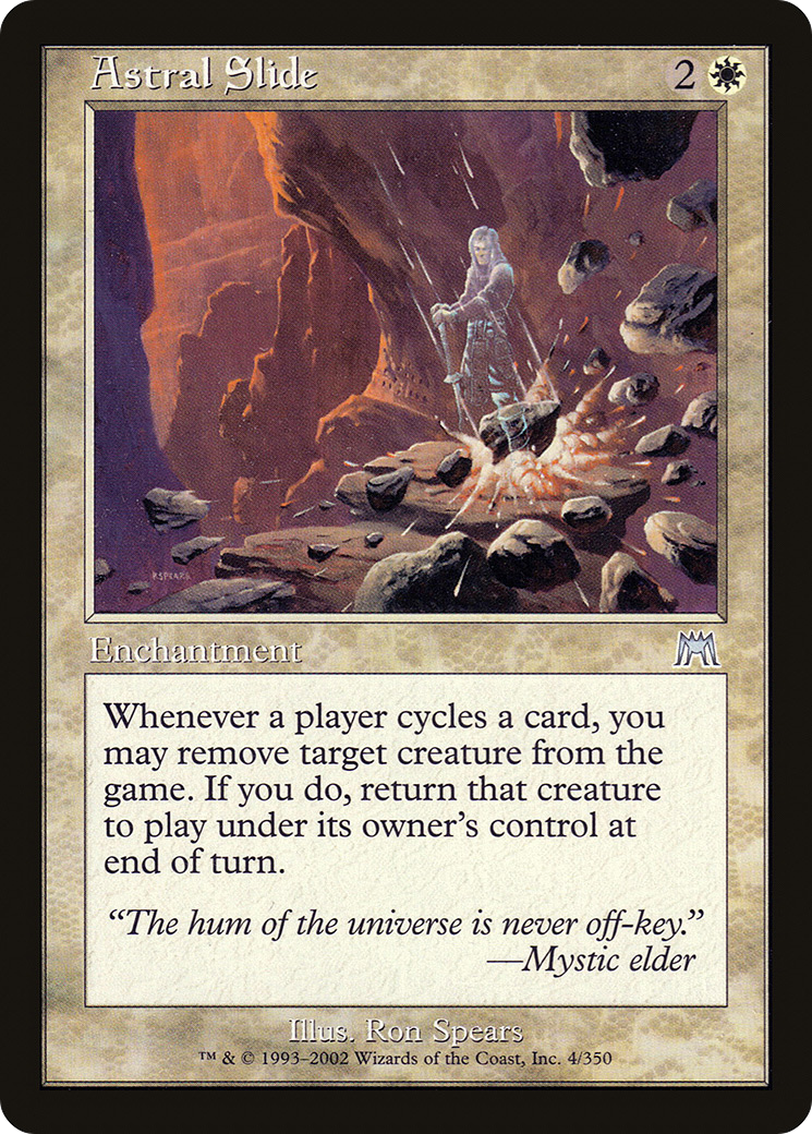 Astral Slide [Onslaught]-1