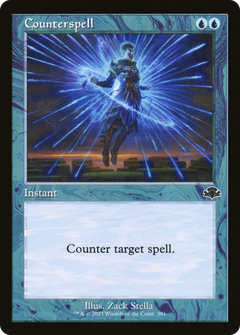 Counterspell (Retro) [Dominaria Remastered]-1