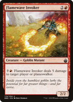 Flamewave Invoker [Battlebond]-1