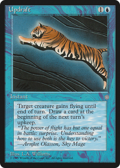 Updraft (ICE-) - Ice Age-1