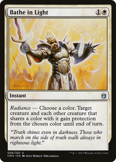 Bathe in Light [Commander Anthology]-1