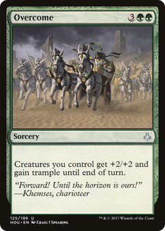 Overcome [Hour of Devastation]-1