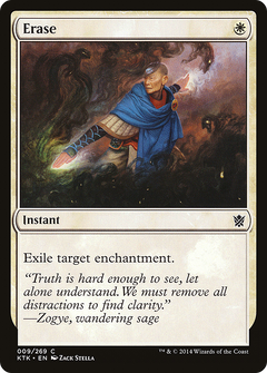 Erase [Khans of Tarkir]-1