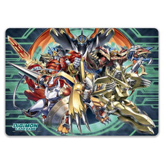 Digimon Card Game: Tamer's Evolution Box – Vol. 2