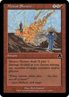 Meteor Shower (ME2-135) - Masters Edition II-1