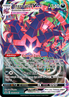 Eternatus VMAX (SWSH045) (Jumbo Card) [Sword & Shield: Black Star Promos]-1