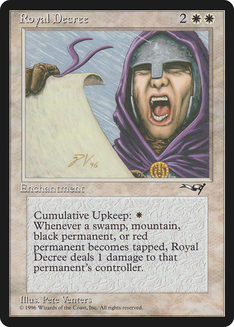 Royal Decree [Alliances]-1