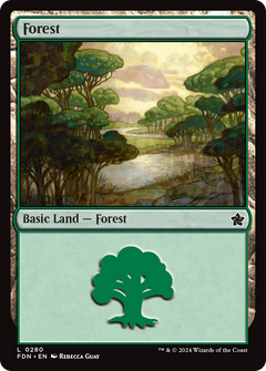 Forest (0280) [Foundations]-1