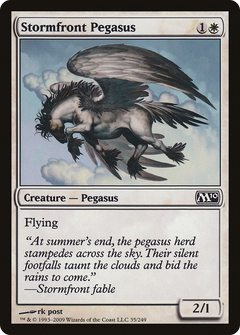 Stormfront Pegasus [Magic 2010]-1