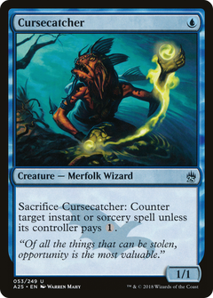 Cursecatcher [Masters 25]-1