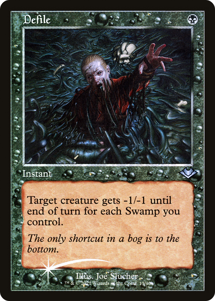 Defile (Retro) [Modern Horizons]-1