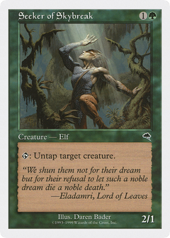 Seeker of Skybreak [Battle Royale]-1
