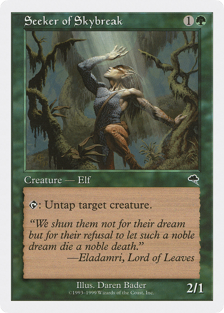 Seeker of Skybreak [Battle Royale]-1