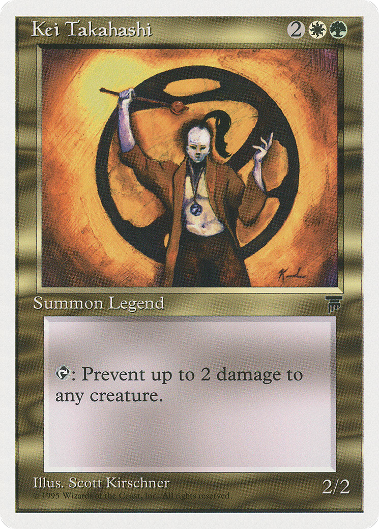 Kei Takahashi [Chronicles]-1