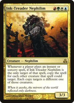Ink-Treader Nephilim [Guildpact]-1