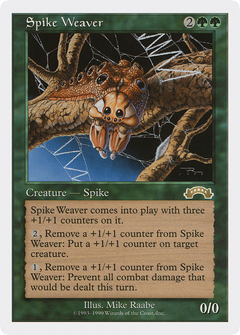 Spike Weaver [Battle Royale]-1