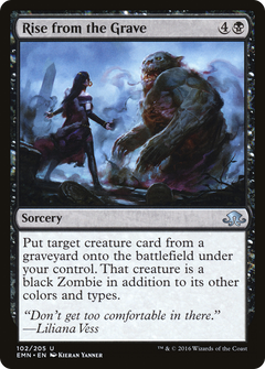 Rise from the Grave [Eldritch Moon]-1