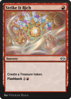 Strike It Rich (J21-521) - Jumpstart: Historic Horizons-1