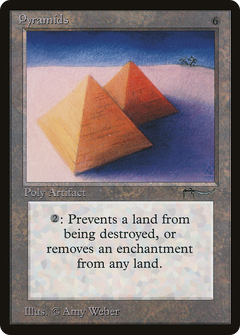 Pyramids [Arabian Nights]-1