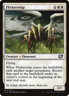 Flickerwisp [Commander 2014]-1
