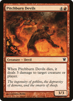 Pitchburn Devils [Innistrad]-1
