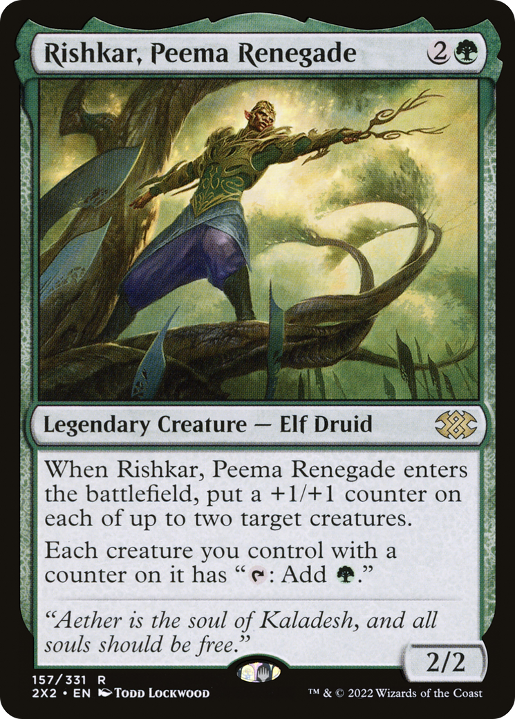 Rishkar, Peema Renegade [Double Masters 2022]-1