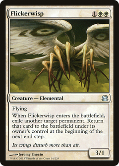 Flickerwisp [Modern Masters]-1