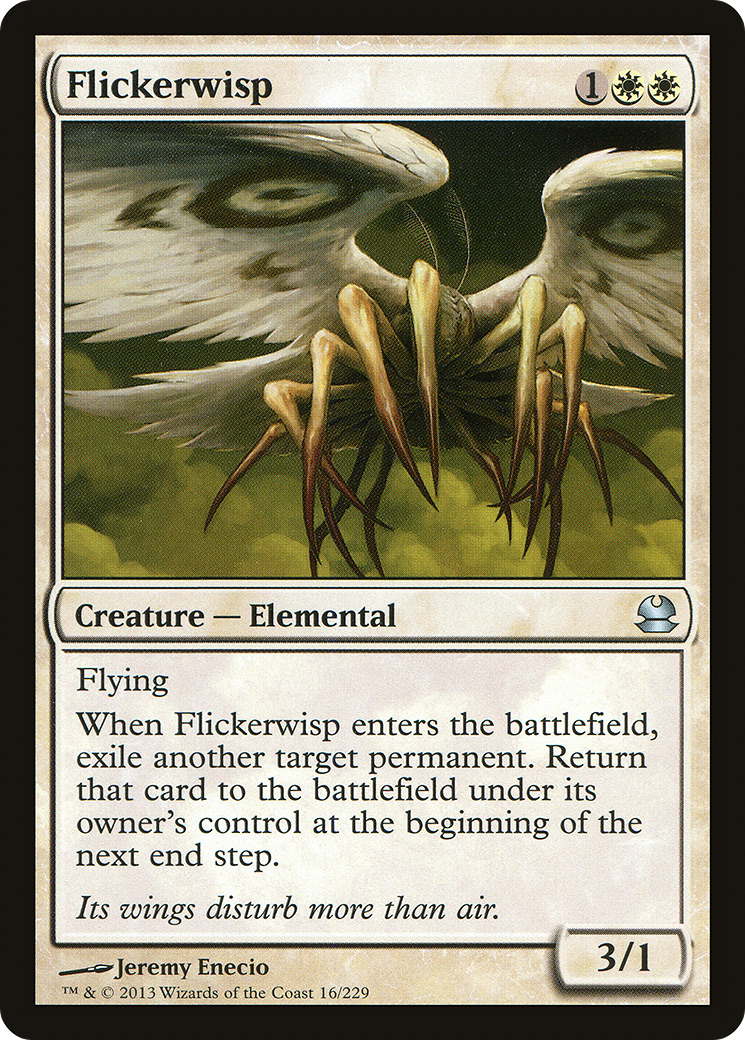 Flickerwisp [Modern Masters]-1