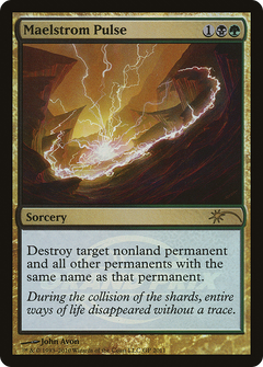 Maelstrom Pulse (Grand Prix) [Grand Prix Promos]-1