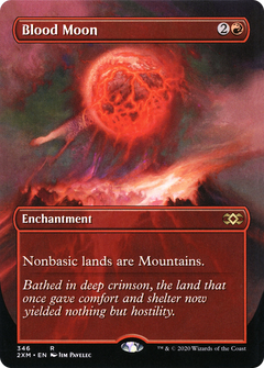 Blood Moon (Toppers) [Double Masters]-1