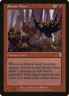 Steam Vines [Odyssey]-1
